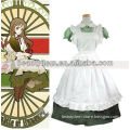 Hot sale custom made Hetalia: Axis Powers Little Italy Maid Cosplay Costume
